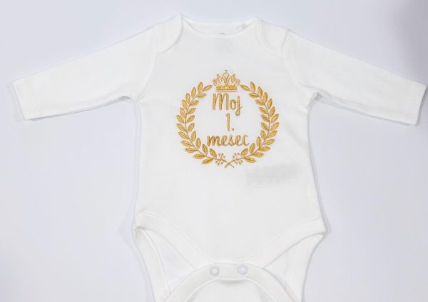 Poklon za bebe. Personalizovani poklon