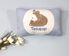jastuče za bebe. ulrasno jastuče. jastuče sa imenom bebe