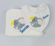 set za bebe dambo